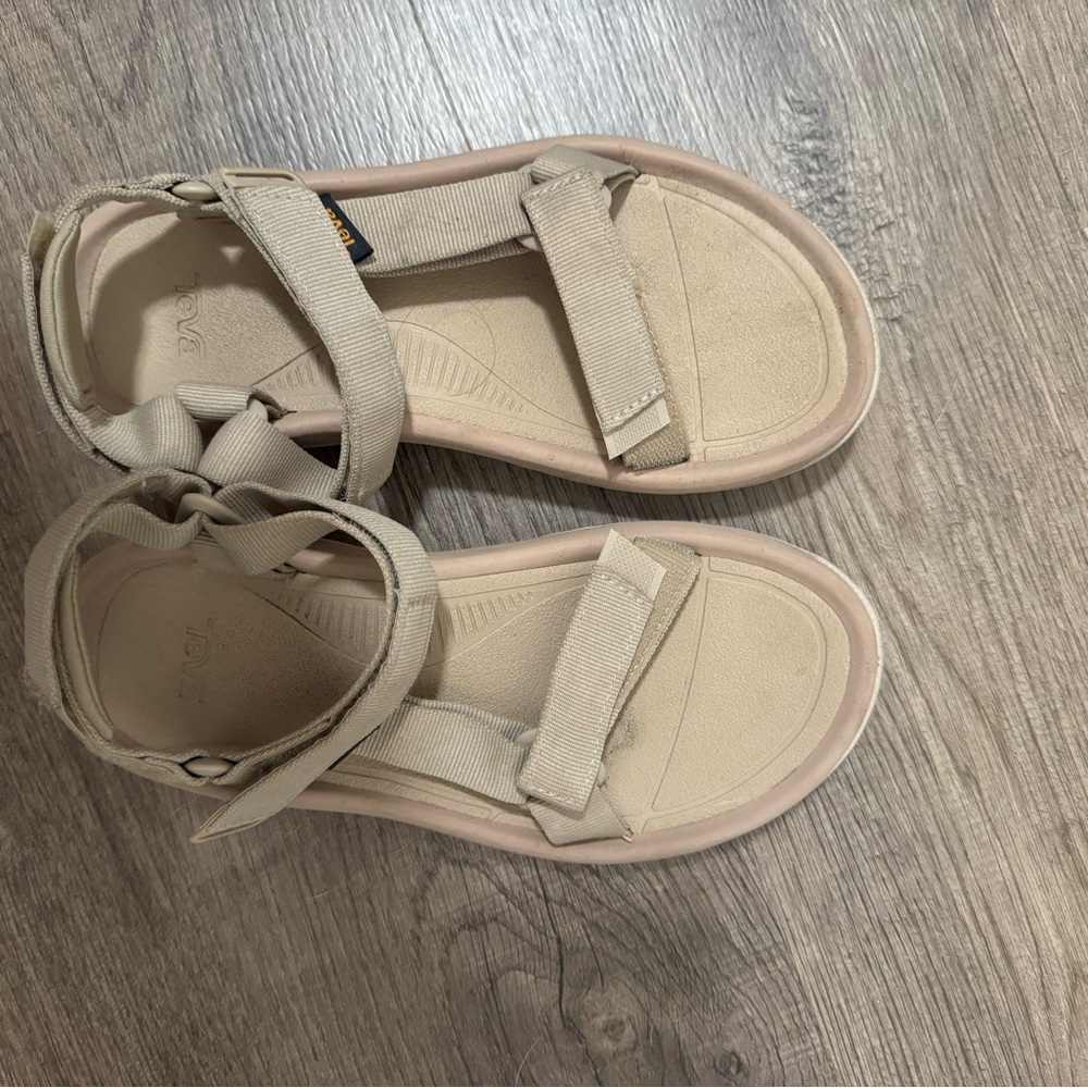 Teva Hurricane Sandals